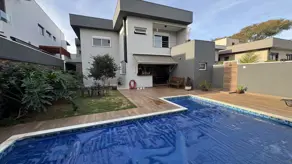 Casa Condomínio Betel, Paulínia - SP — foto 1