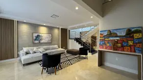 Casa Condomínio Betel, Paulínia - SP — foto 2