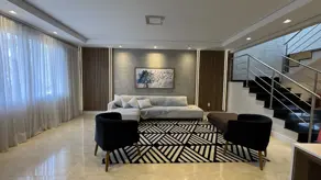 Imagem 2 - Casa Condomínio em Betel, Paulínia - SP