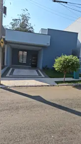 Casa Condomínio Jardim Golden Park Residence, Hortolândia - SP — foto 1