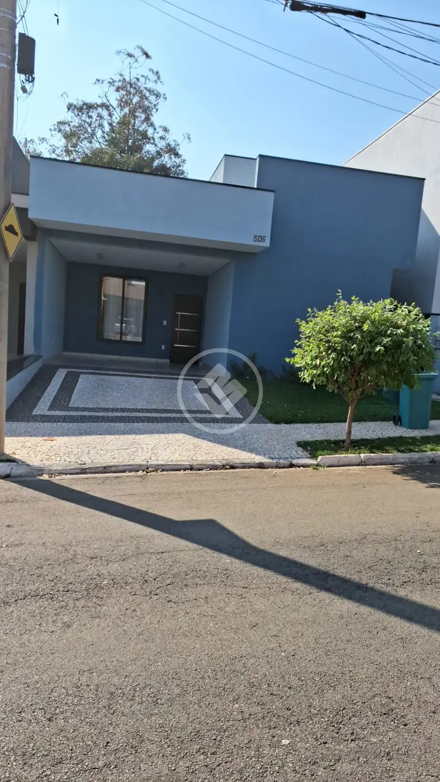 Imagem 1 - Casa Condomínio em Jardim Golden Park Residence, Hortolândia - SP