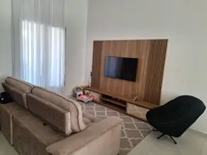 Imagem 2 - Casa Condomínio em Jardim Golden Park Residence, Hortolândia - SP