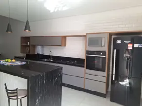 Imagem 4 - Casa Condomínio em Jardim Golden Park Residence, Hortolândia - SP
