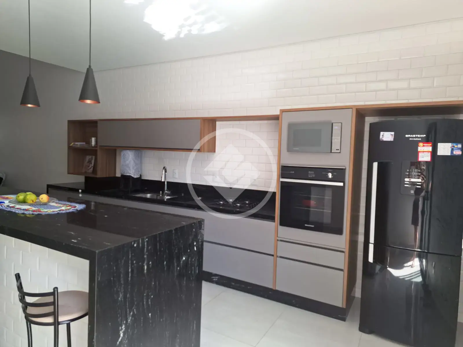 Imagem 4 - Casa Condomínio em Jardim Golden Park Residence, Hortolândia - SP