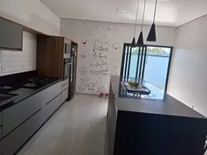 Imagem 5 - Casa Condomínio em Jardim Golden Park Residence, Hortolândia - SP