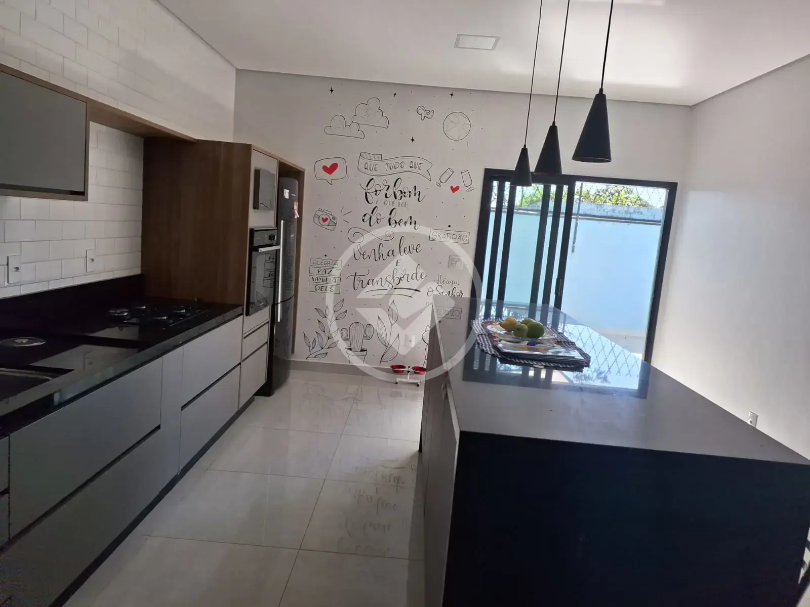 Imagem 5 - Casa Condomínio em Jardim Golden Park Residence, Hortolândia - SP