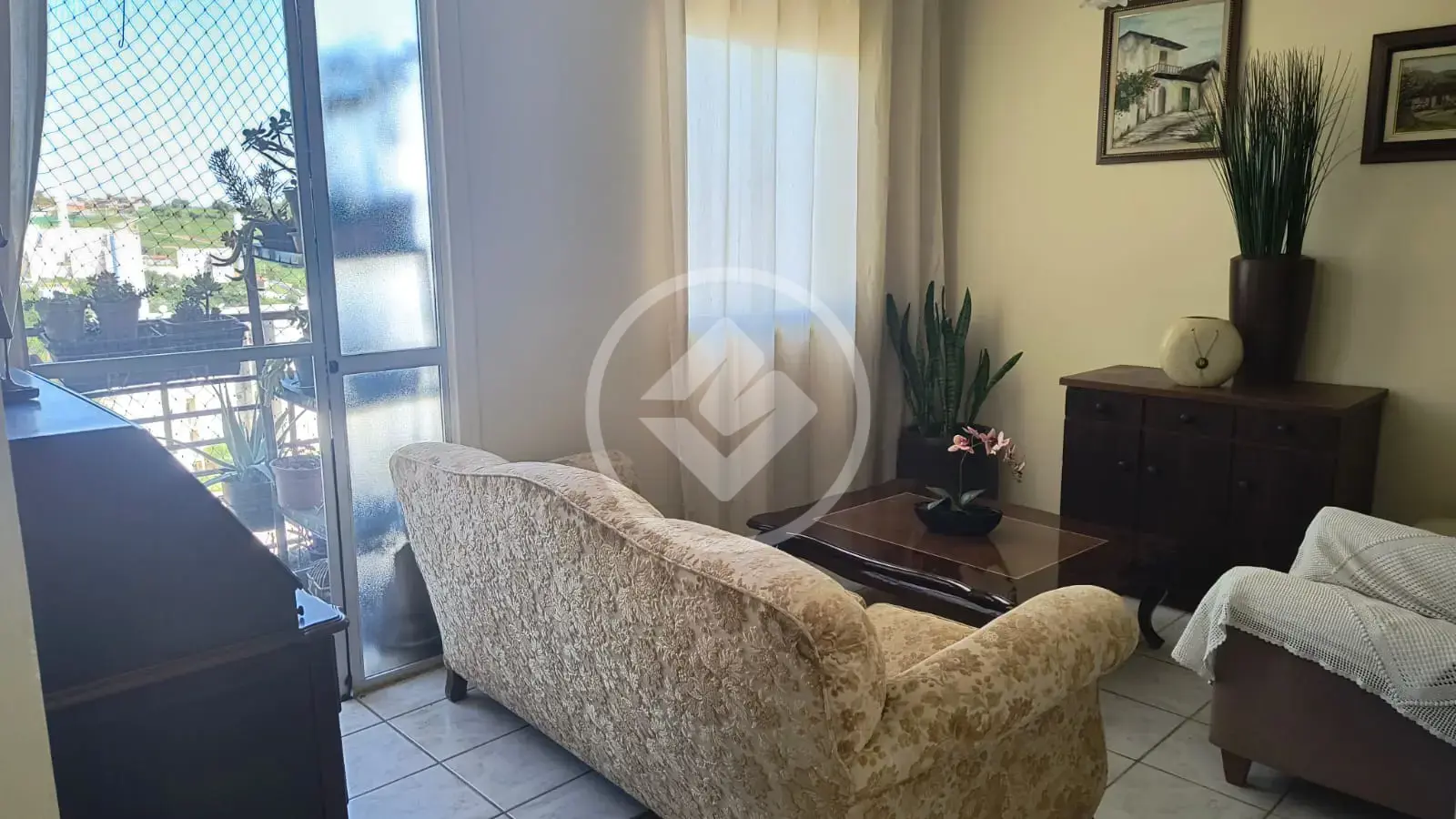 Imagem 3 - Apartamento em Jardim das Bandeiras, Campinas - SP