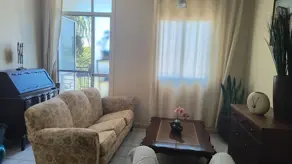 Apartamento Jardim das Bandeiras, Campinas - SP — foto 1