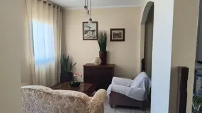 Apartamento Jardim das Bandeiras, Campinas - SP — foto 2