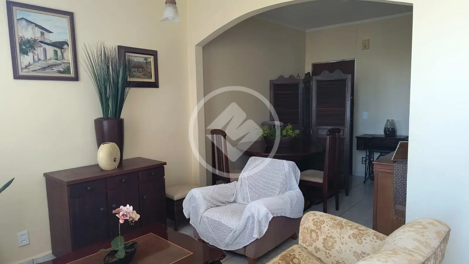 Imagem 4 - Apartamento em Jardim das Bandeiras, Campinas - SP