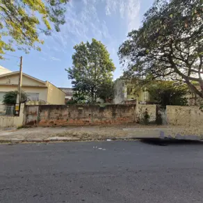 Terreno Vila Proost de Souza, Campinas - SP — foto 1