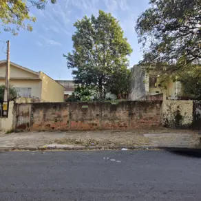Imagem 4 - Terreno em Vila Proost de Souza, Campinas - SP