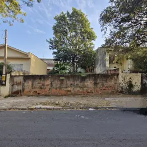 Imagem 3 - Terreno em Vila Proost de Souza, Campinas - SP