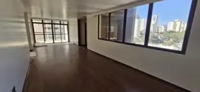 Apartamento Cambuí, Campinas - SP — foto 1