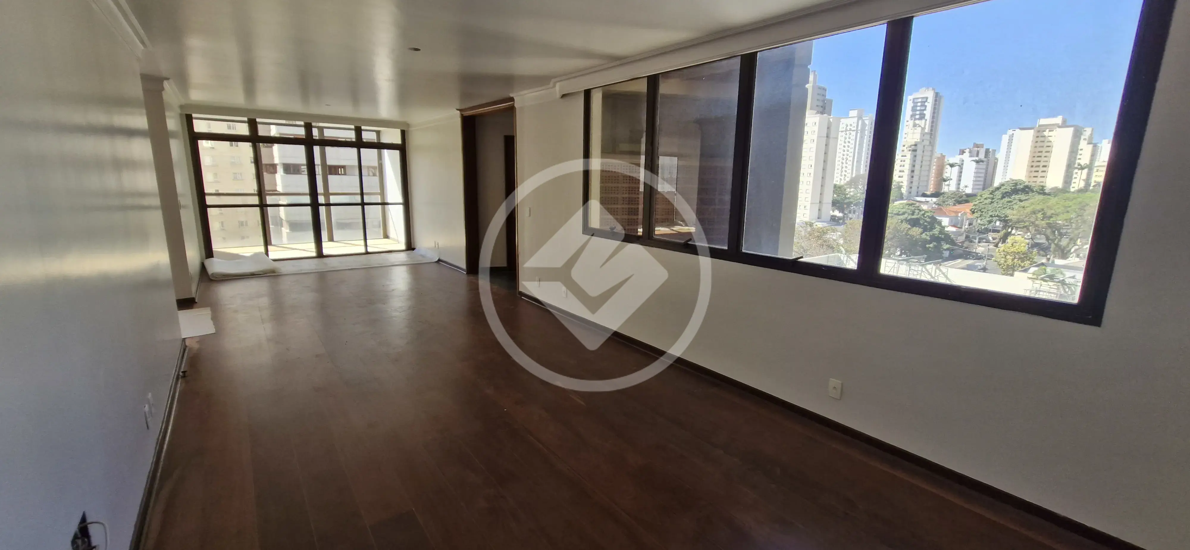 Imagem 1 - Apartamento em Cambuí, Campinas - SP