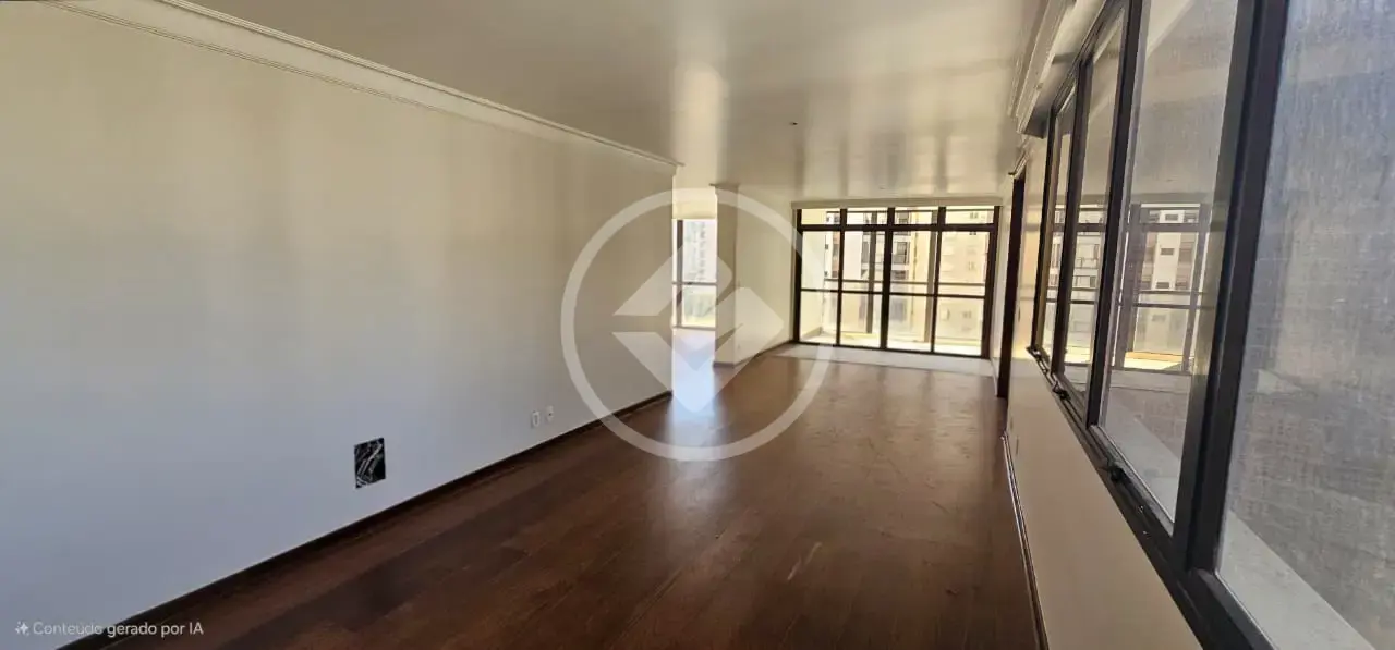 Image 2 - Apartamento em Cambuí, Campinas - SP