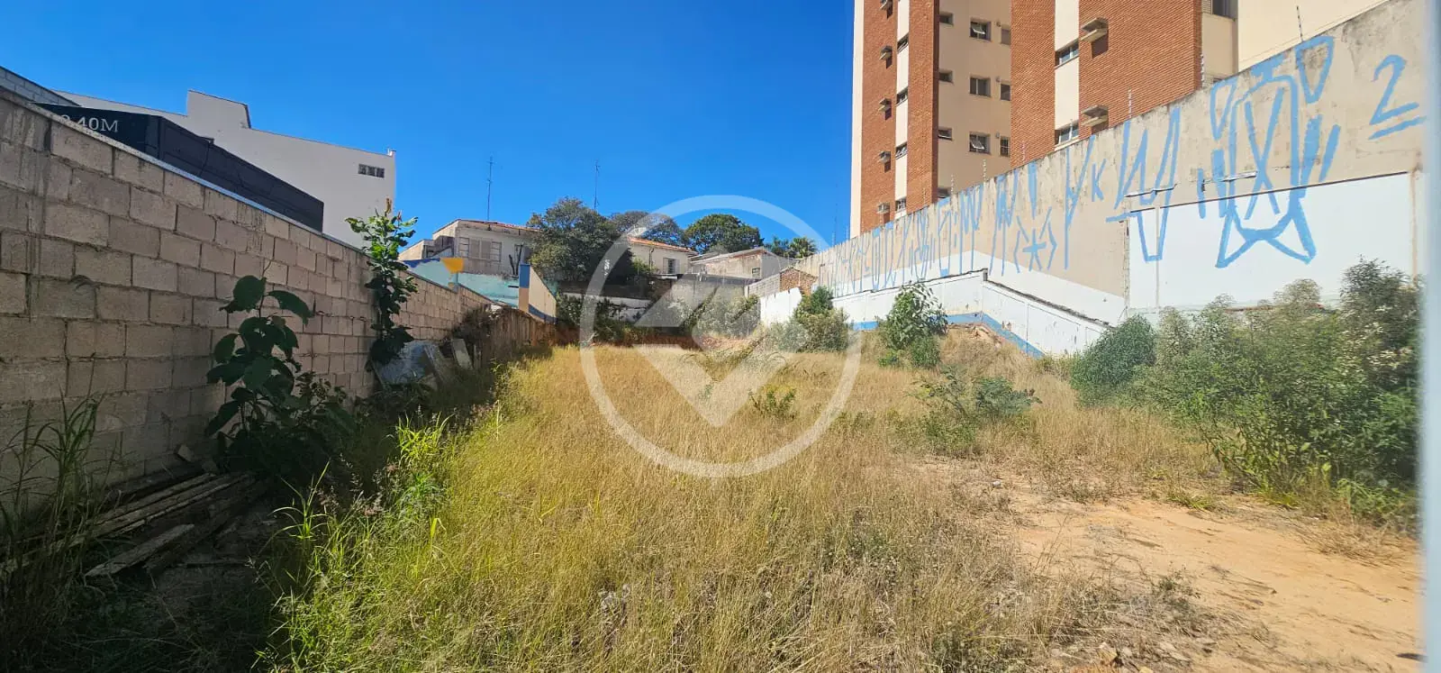 Image 2 - Terreno em Vila Formosa, Campinas - SP