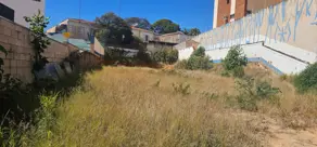 Terreno Vila Formosa, Campinas - SP — foto 1