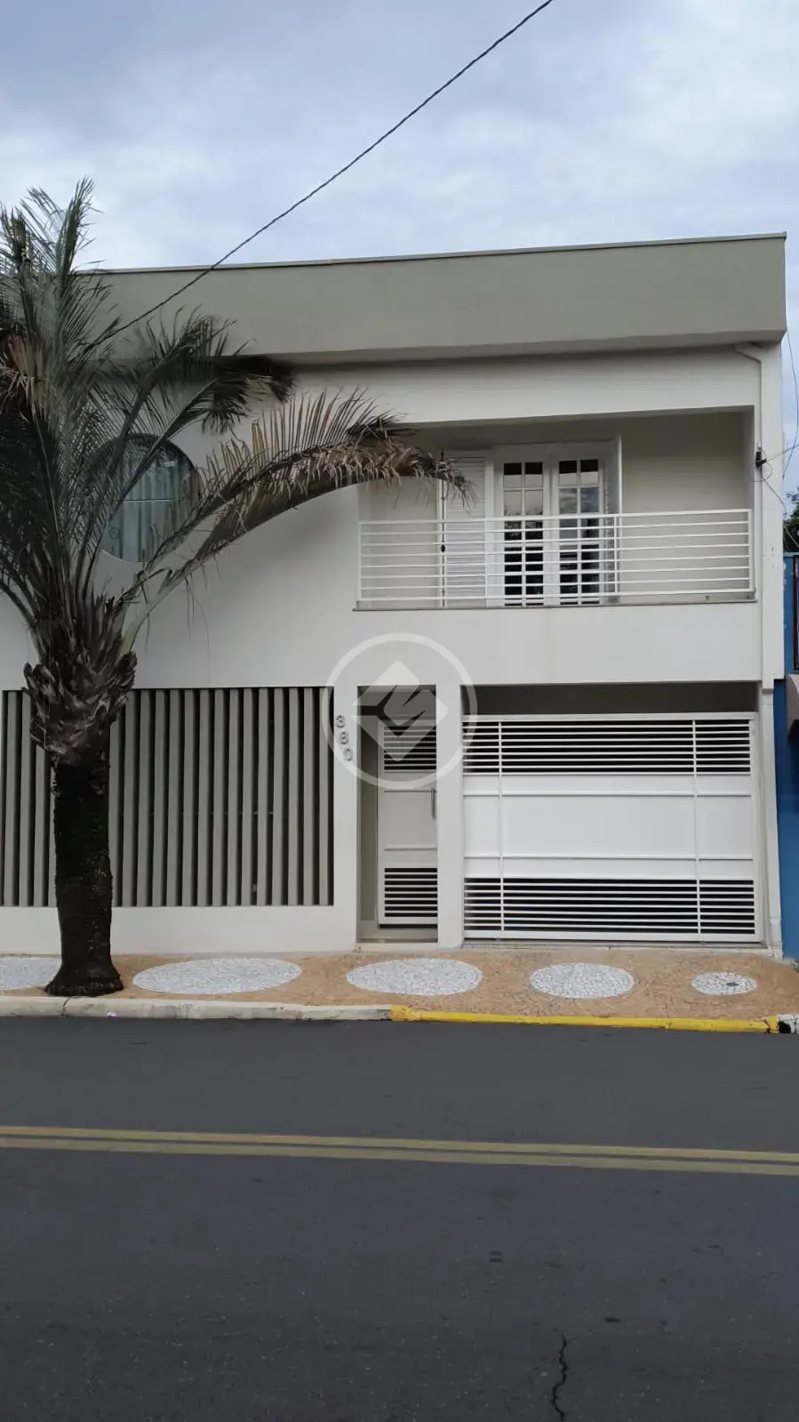 Imagem 1 - Casa em Vila Azenha, Nova Odessa - SP