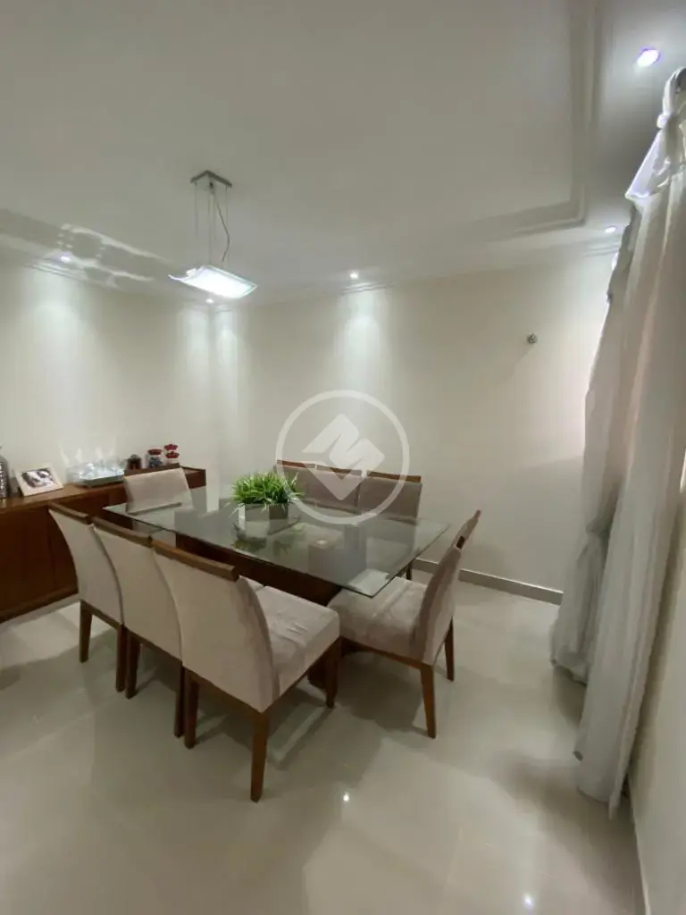 Imagem 2 - Casa em Vila Azenha, Nova Odessa - SP