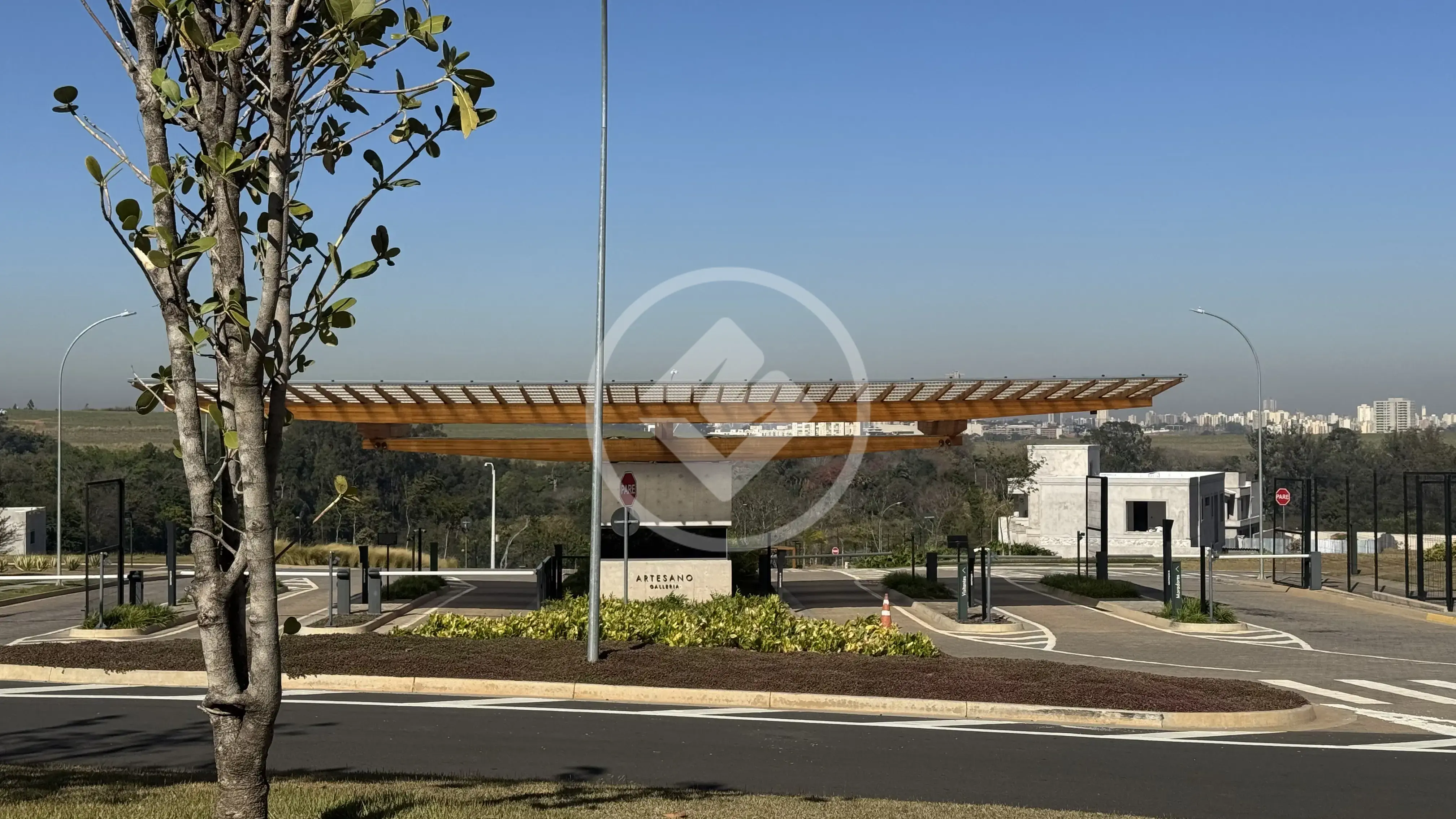 Imagem 1 - Terreno Condomínio em Artesano, Campinas - SP
