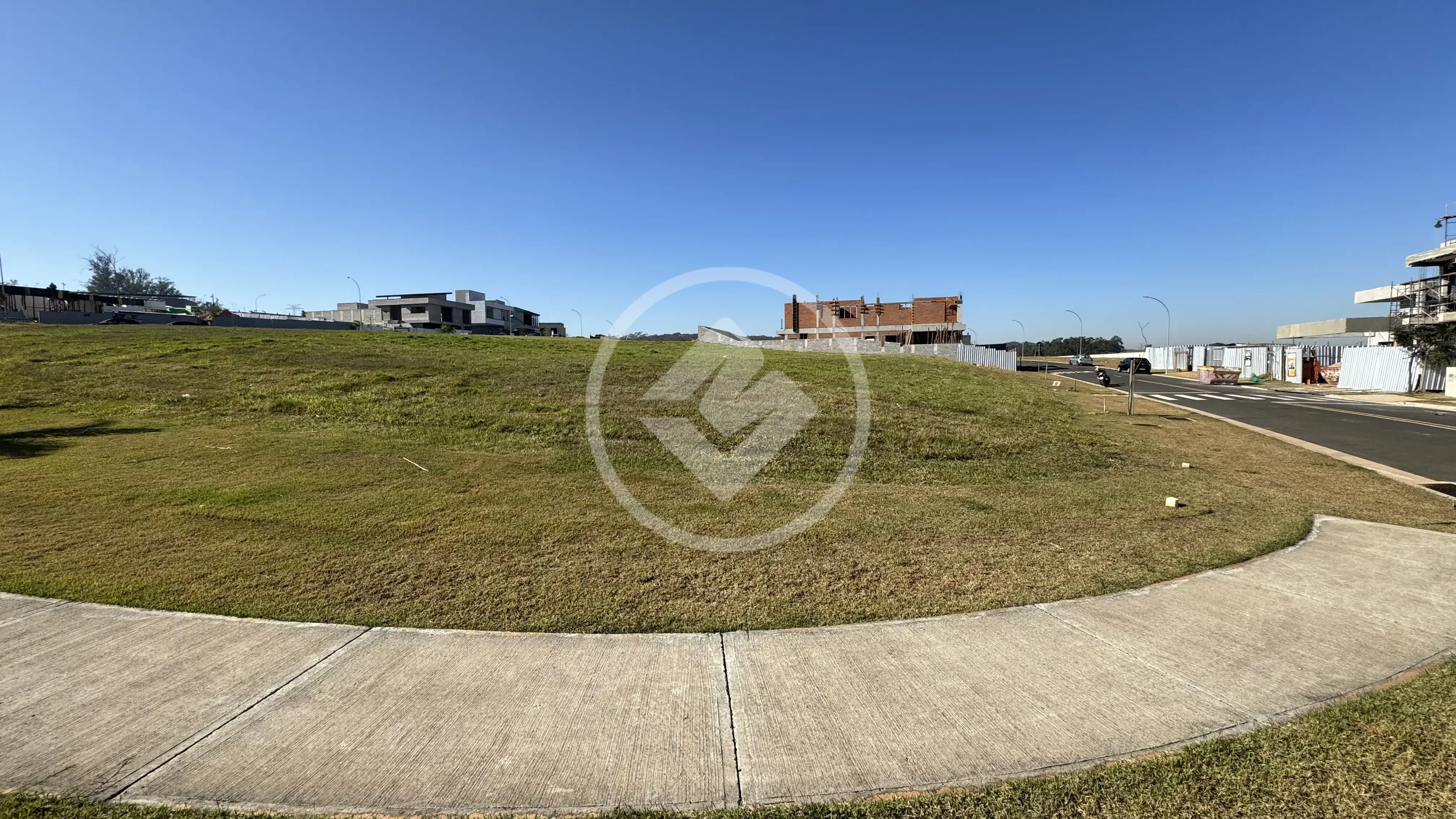 Imagem 1 - Terreno Condomínio em Artesano, Campinas - SP
