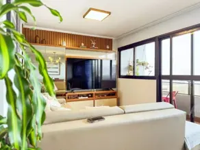 Apartamento Vila Itapura, Campinas - SP — foto 1