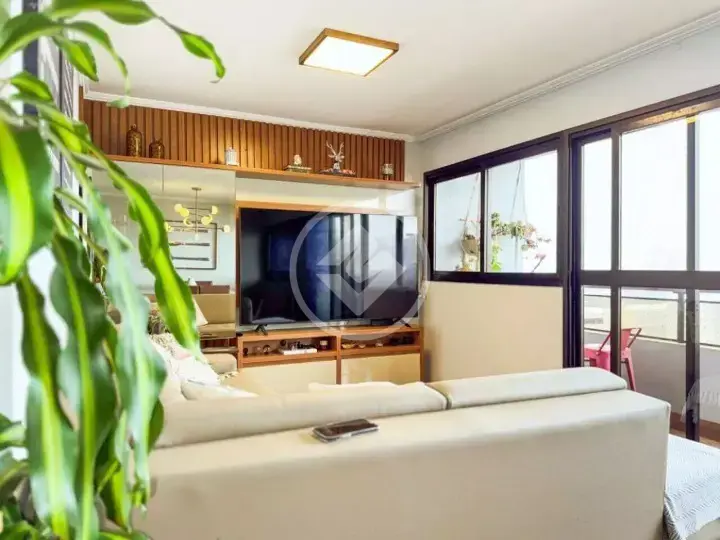 Imagem 1 - Apartamento em Vila Itapura, Campinas - SP