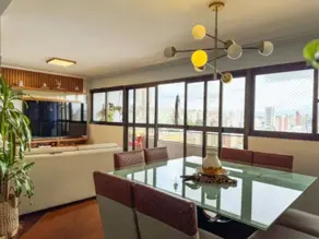 Apartamento Vila Itapura, Campinas - SP — foto 2