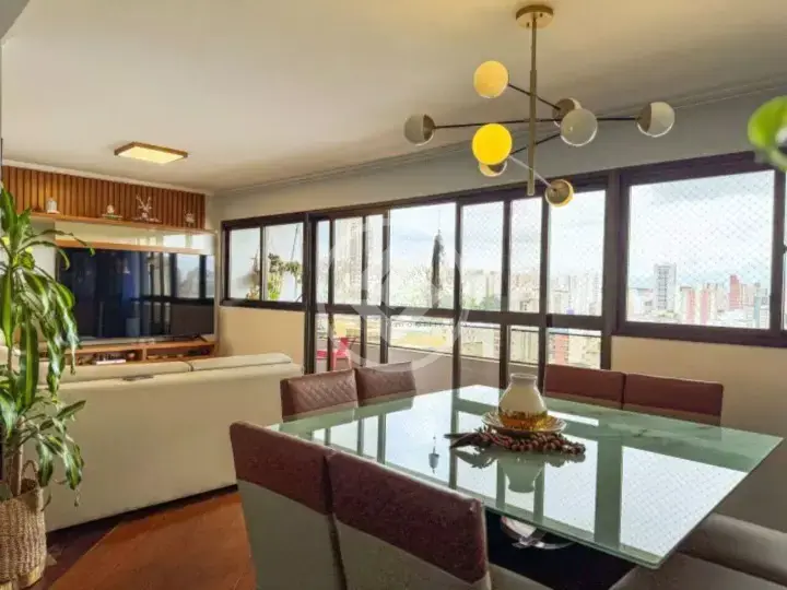 Imagem 1 - Apartamento em Vila Itapura, Campinas - SP