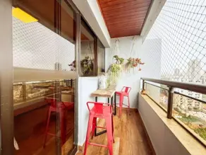 Imagem 3 - Apartamento em Vila Itapura, Campinas - SP