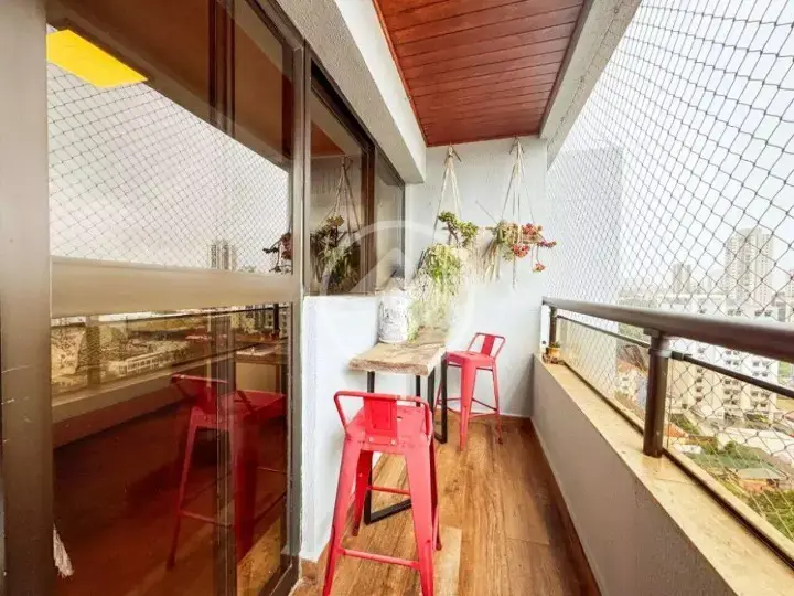 Imagem 3 - Apartamento em Vila Itapura, Campinas - SP