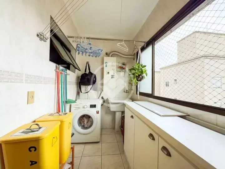 Image 21 - Apartamento em Vila Itapura, Campinas - SP