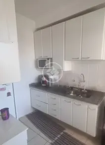 Imagem 4 - Apartamento em Vila Proost de Souza, Campinas - SP