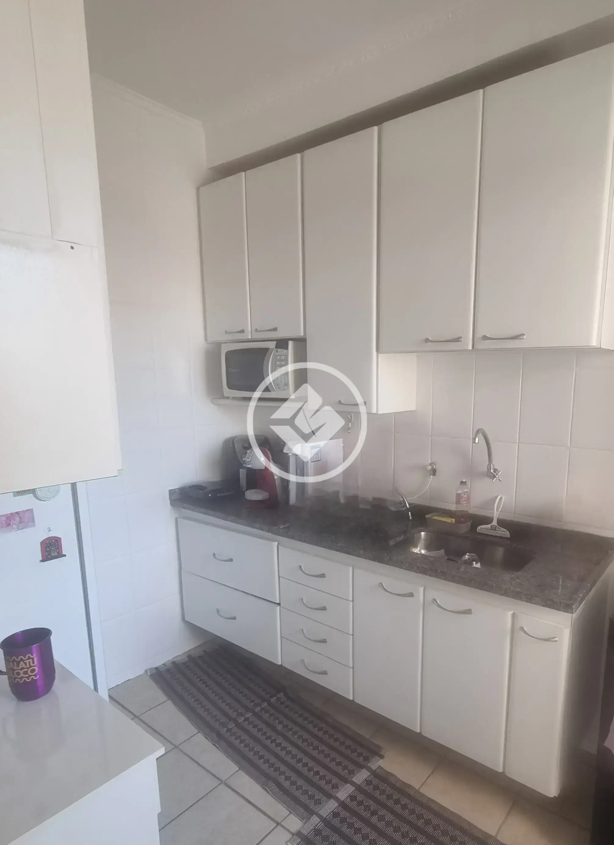 Imagem 4 - Apartamento em Vila Proost de Souza, Campinas - SP