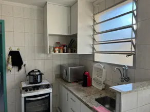 Imagem 6 - Apartamento em Vila Proost de Souza, Campinas - SP