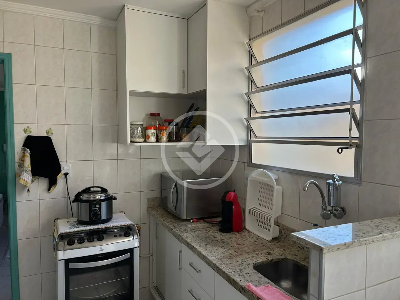 Imagem 6 - Apartamento em Vila Proost de Souza, Campinas - SP