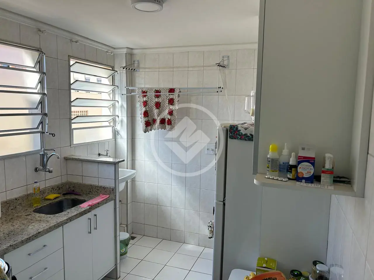 Imagem 5 - Apartamento em Vila Proost de Souza, Campinas - SP