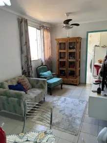 Apartamento Vila Proost de Souza, Campinas - SP — foto 1