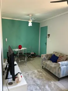 Imagem 3 - Apartamento em Vila Proost de Souza, Campinas - SP