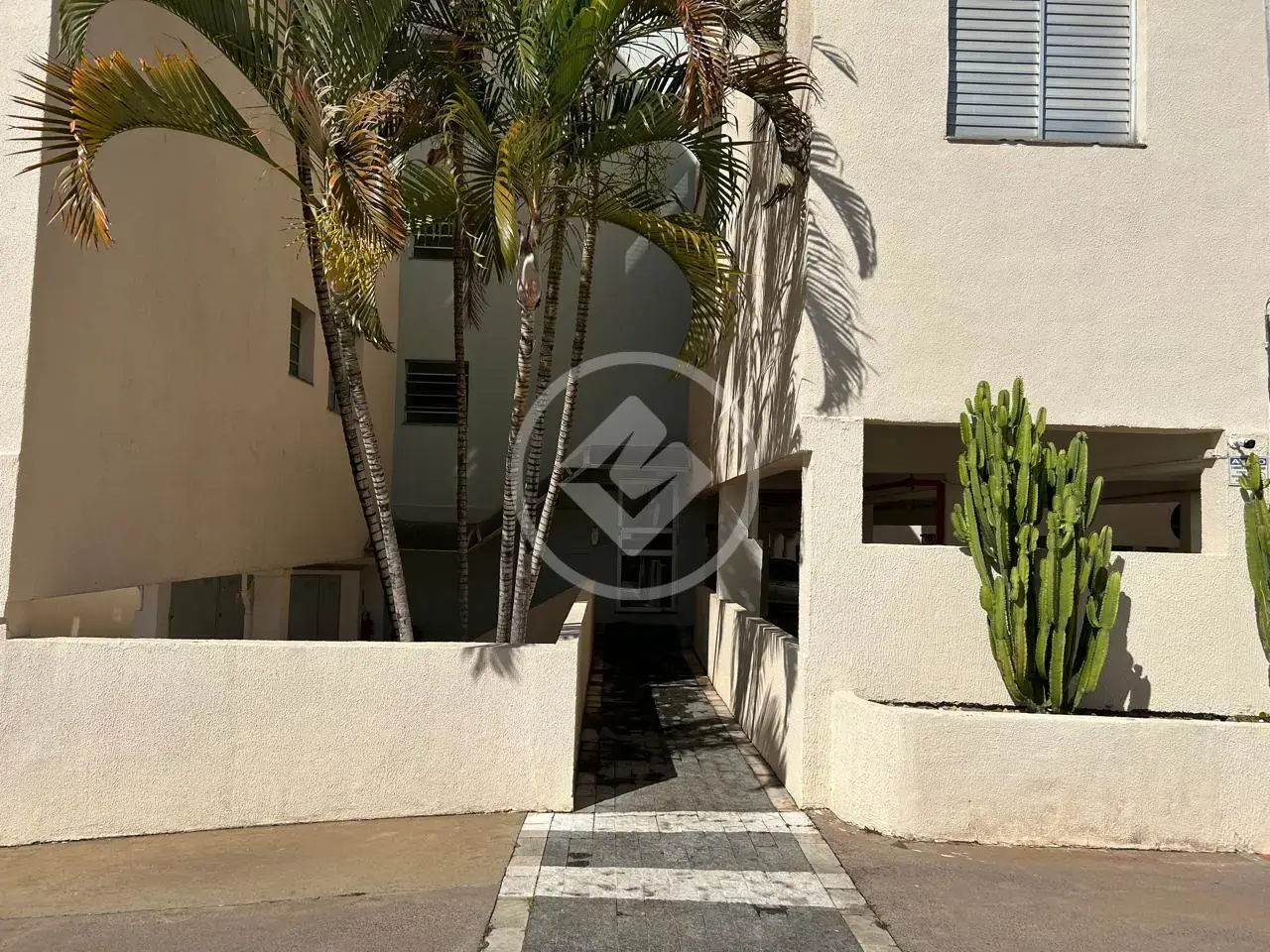 Imagem 2 - Apartamento em Vila Proost de Souza, Campinas - SP