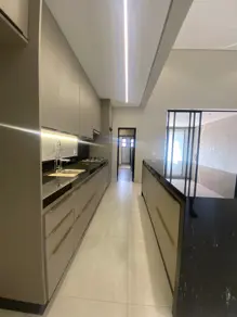 Imagem 4 - Casa Condomínio em Jardim Ypê, Paulínia - SP