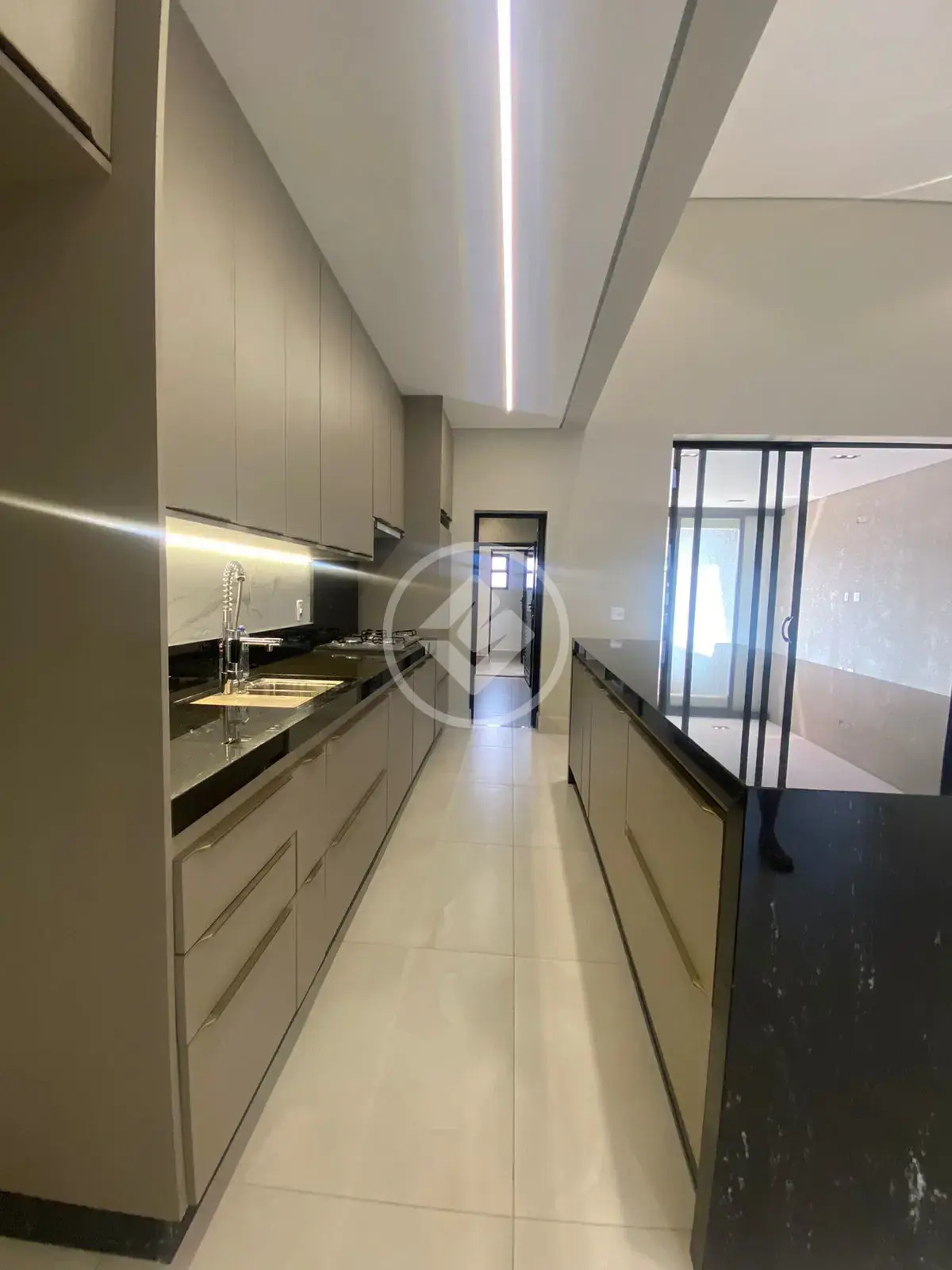 Imagem 4 - Apartamento em Jardim Ypê, Paulínia - SP