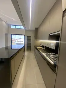 Imagem 3 - Casa Condomínio em Jardim Ypê, Paulínia - SP