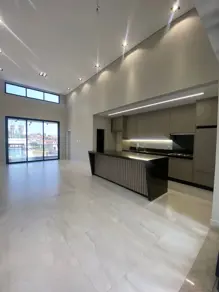 Imagem 2 - Casa Condomínio em Jardim Ypê, Paulínia - SP