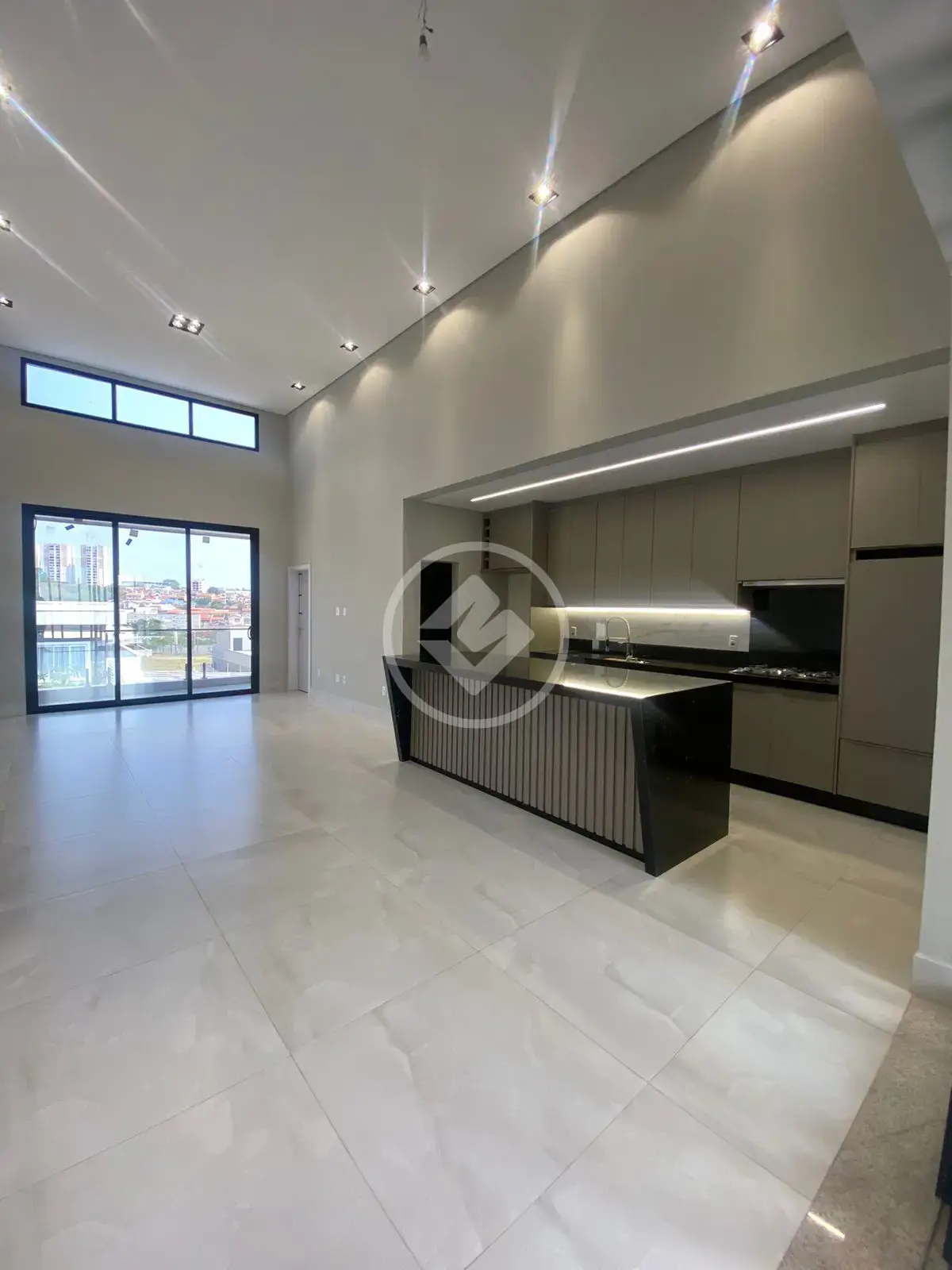 Imagem 2 - Apartamento em Jardim Ypê, Paulínia - SP