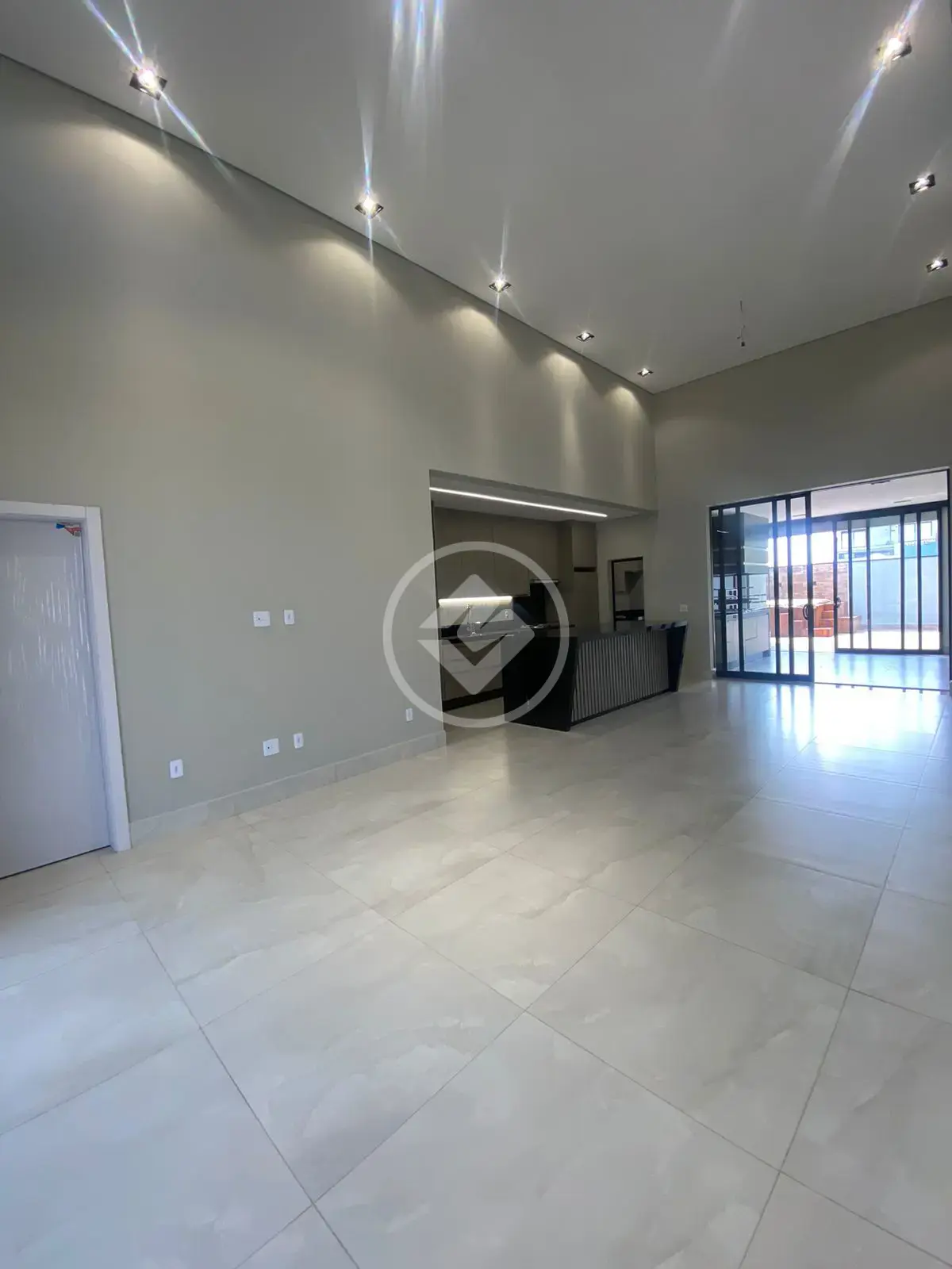 Imagem 1 - Apartamento em Jardim Ypê, Paulínia - SP