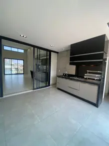 Imagem 6 - Casa Condomínio em Jardim Ypê, Paulínia - SP