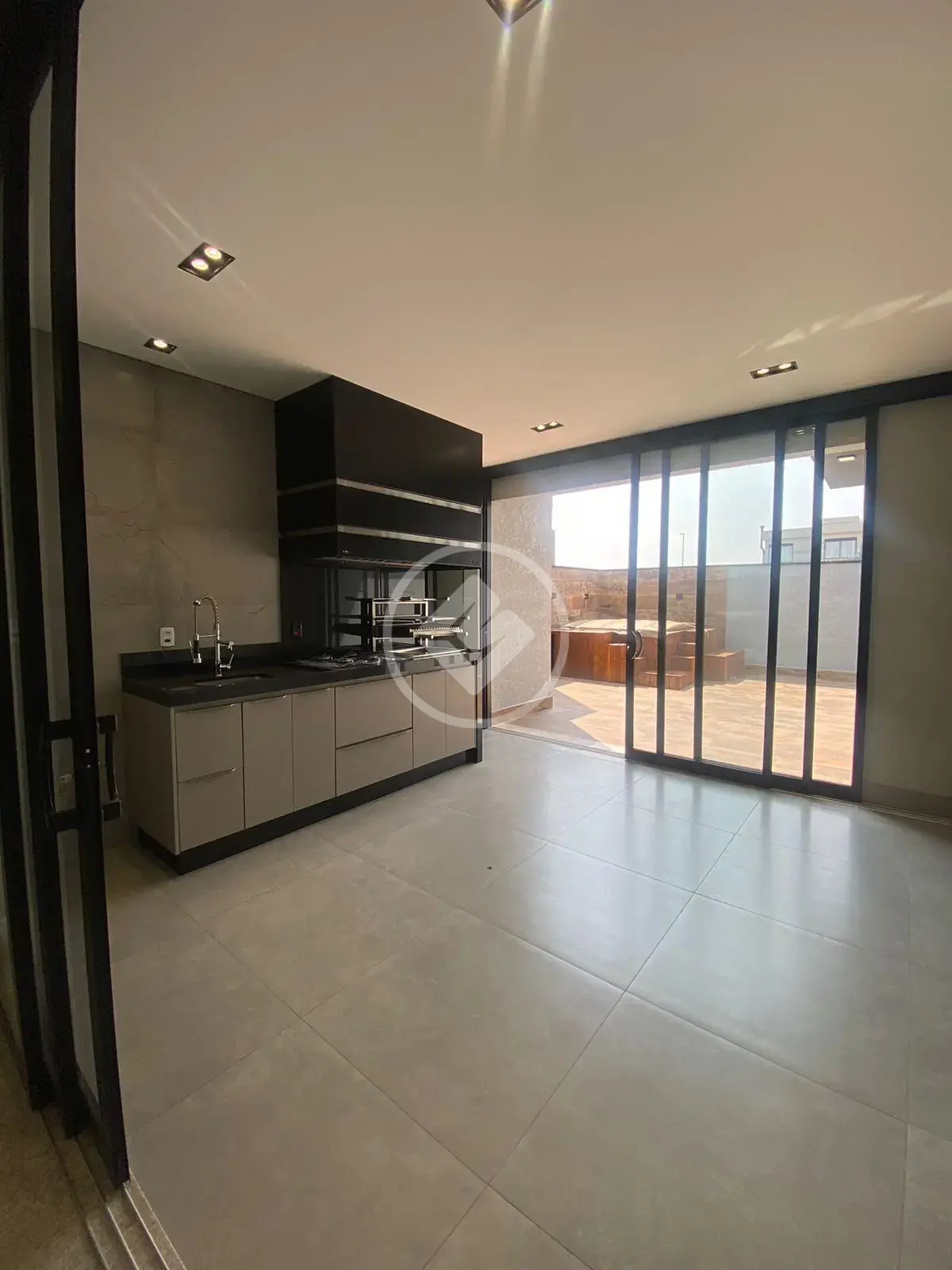 Imagem 5 - Apartamento em Jardim Ypê, Paulínia - SP