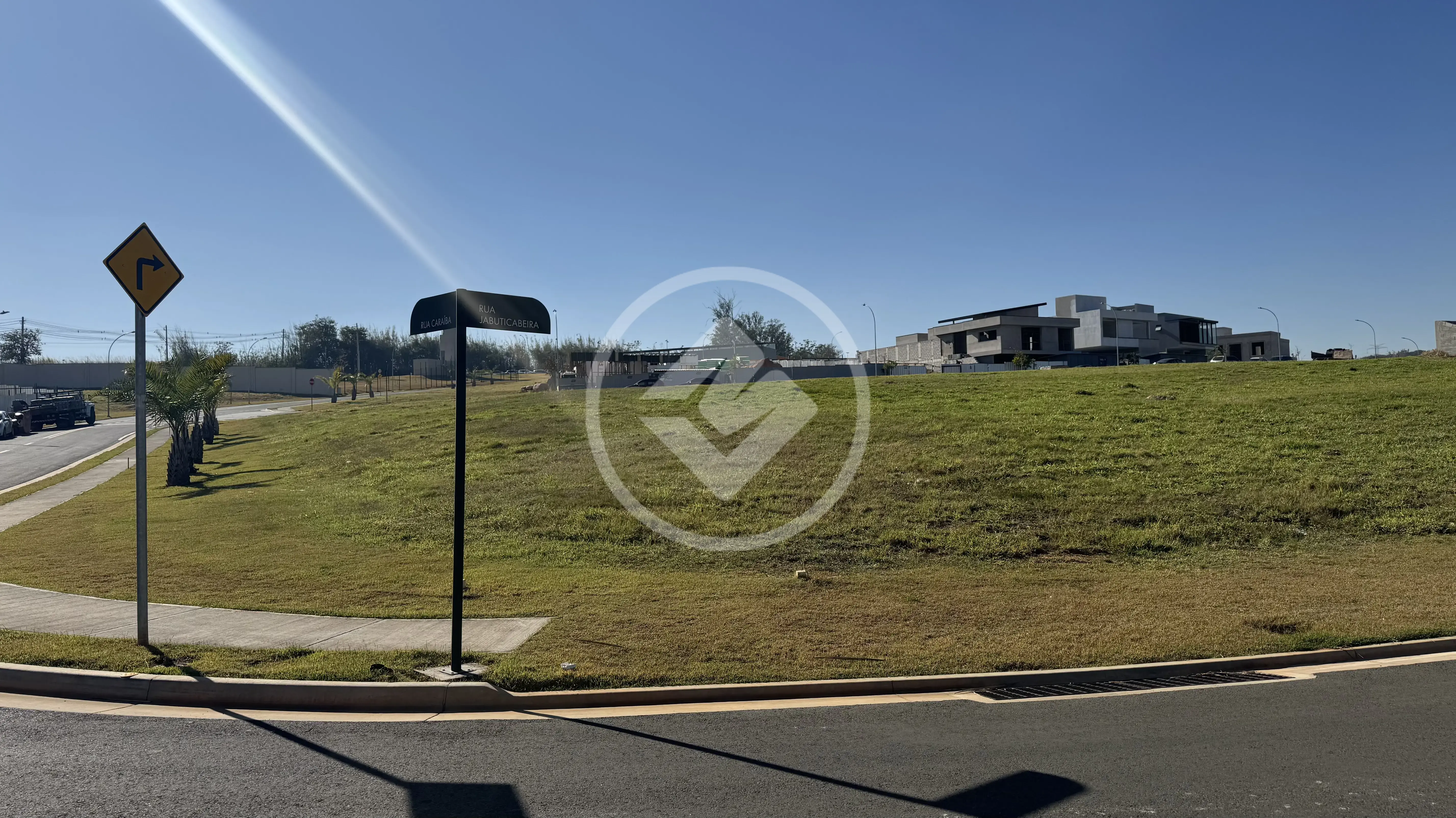 Imagem 4 - Terreno Condomínio em Artesano, Campinas - SP